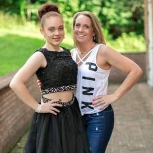 Meet your Posher, Carly